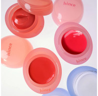 hince RAW GLOW DEWY BALL 10 COOL ROSE DEW