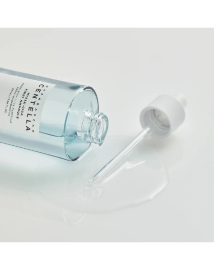 SKIN1004 Madagascar Hyalu-cica First Ampoule 100ml