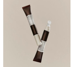 SKIN1004 MADAGASCAR CENTELLA PROBIO-CICA BAKUCHIOL EYE CREAM twin pack 20ML*2