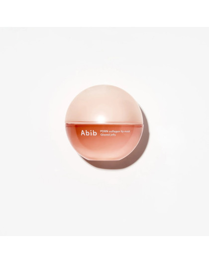 Abib PDRN COLLAGEN LIP MASK GLAZED JELLY 11g