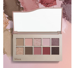 hince NEW DEPTH EYESHADOW PALETTE 06