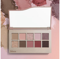 hince NEW DEPTH EYESHADOW PALETTE 06