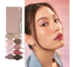 hince NEW DEPTH EYESHADOW PALETTE 06
