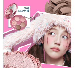 Fwee POCKET EYE PALETTE EP03