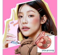 Fwee POCKET EYE PALETTE EP04