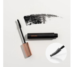Heimish Dailism Smudge Stop Mascara Brown