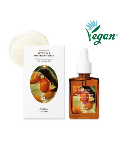 Dr.Althea Vitamin C Boosting Serum 30ml