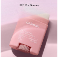 celimax Oil Control Mattifying Sun Stick  SPF50+ PA++++. 19g