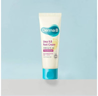 Derma-B Urea 9.8 Foot Cream 80ml