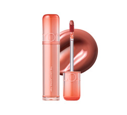 rom&nd THE JUICY LASTING TINT 02 NUCADAMIA