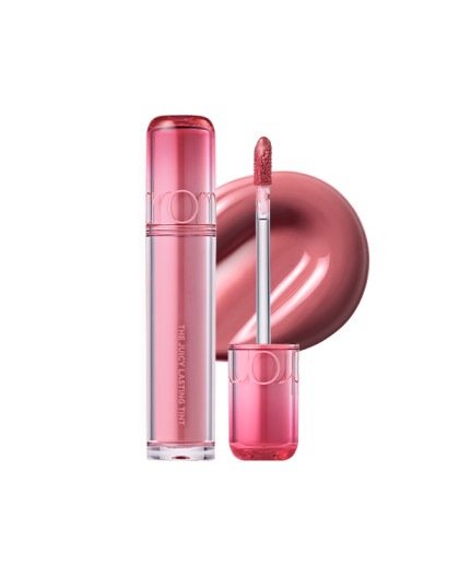 rom&nd THE JUICY LASTING TINT 03 BARE GRAPE