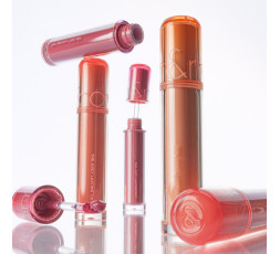 rom&nd THE JUICY LASTING TINT 03 BARE GRAPE