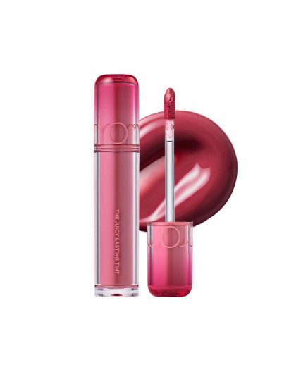 rom&nd THE JUICY LASTING TINT 04 FIG FIG