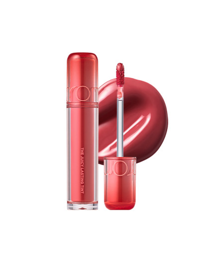 rom&nd THE JUICY LASTING TINT 06 PEELING ANGDOO