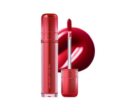 rom&nd THE JUICY LASTING TINT 07 CHERRY BOMB