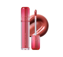 rom&nd THE JUICY LASTING TINT 14 ALMOND ROSE