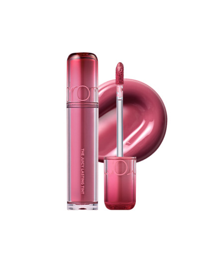 rom&nd THE JUICY LASTING TINT 15 BARE FIG