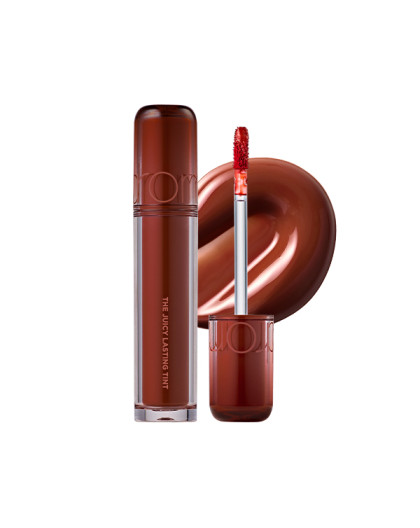 rom&nd THE JUICY LASTING TINT 17 DARK COCONUT