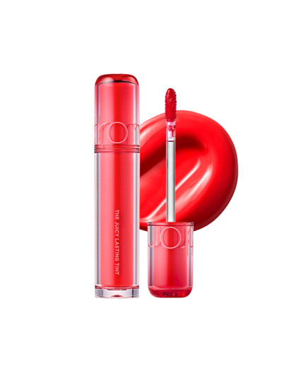 rom&nd THE JUICY LASTING TINT 19 SUMMER SCENT