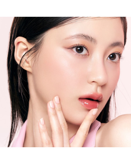 rom&nd THE JUICY LASTING TINT 20 JUJU FIG