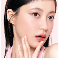 rom&nd THE JUICY LASTING TINT 20 JUJU FIG