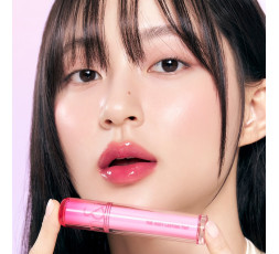 rom&nd THE JUICY LASTING TINT 21 GRAPE BOMB
