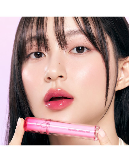 rom&nd THE JUICY LASTING TINT 21 GRAPE BOMB