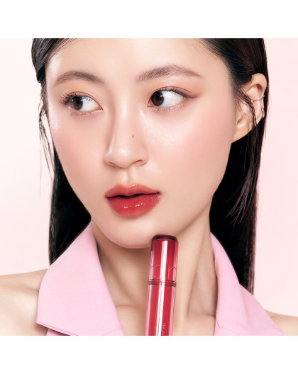 rom&nd THE JUICY LASTING TINT 22 DOTORI BOMB