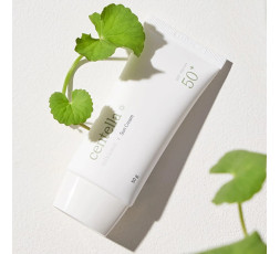 MIXSOON Centella Sun Cream 50g