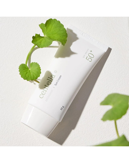 MIXSOON Centella Sun Cream 50g