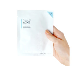 Pyunkang Yul Acne Dressing Mask Pack 1ea