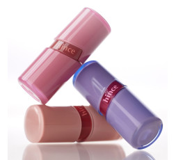 HINCE RAW GLOW GEL TINT R010 RAW CHERRY (24 BLUE DIVE)