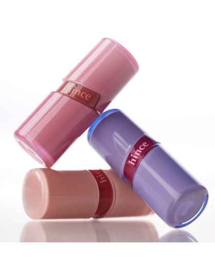 HINCE RAW GLOW GEL TINT R010 RAW CHERRY (24 BLUE DIVE)