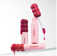 colorgram FRUITY GLASS TINT 19 PLUM BOMB