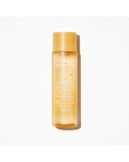 ABIB GLUTATHIOSOME DARK SPOT TONER SKIN BOOSTER 200ml