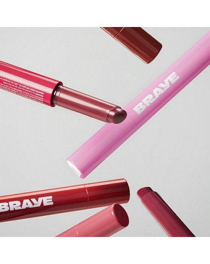 BRAYE MELTING LIPSWEET 10 CHILL SCORCH