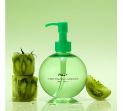 FULLY Green Tomato Cleansing Oil 250ml