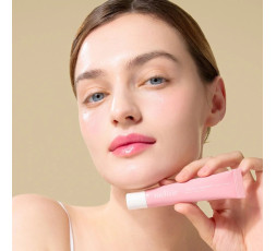 Melixir Vegan Lip Treatment 02 Rose 15g