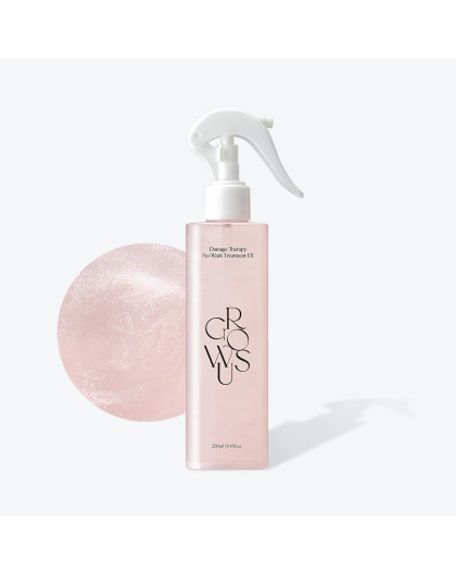 GROWUS Damage Therapy No-wash Treatment EX 250ml