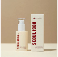 KSECRET SEOUL 1988 Serum : Retinal Liposome 2% + Black Ginseng