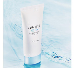 SKIN1004 Madagascar Centella Hyalu-Cica Water-Fit Sun Serum 100ml