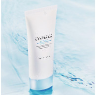SKIN1004 Madagascar Centella Hyalu-Cica Water-Fit Sun Serum 100ml