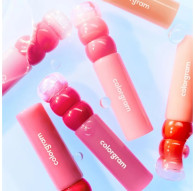 colorgram FRUITY WATER TINT 06 CHIC JUJUBE