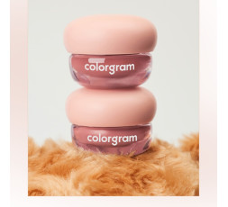colorgram TINTIN DORY BLUR JAM 05 HIP BERRY