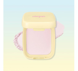 colorgram SEBUM RETOUCHING BLUR PACT