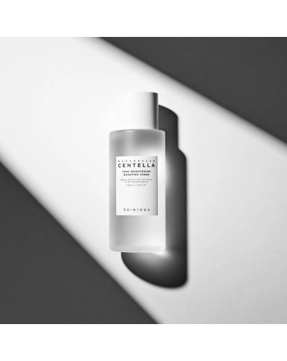 SKIN1004 Madagascar Centella Tone Brightening Boosting Toner 210ml