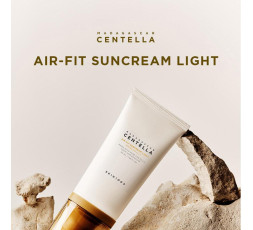 SKIN1004 Madagascar Centella Air-Fit Suncream Light 50ml SPF30 PA++++