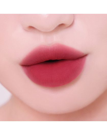 colorgram NUDE BLUR TINT 09 RED BOMB