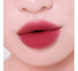 colorgram NUDE BLUR TINT 05 VINTAGE RED
