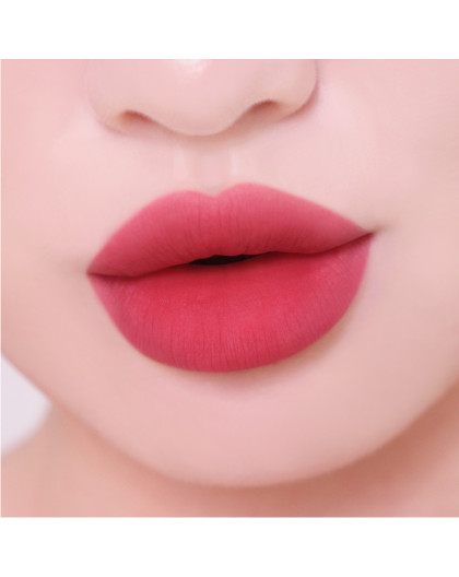 colorgram NUDE BLUR TINT 10 DEAD ROSE